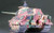 Tamiya #56018 1/16 King Tiger