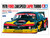 Tamiya # 24376 1/24 1978 Ford Zakspeed Capri Turbo