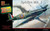 Pegasus #8410 1/48 Spitfire Mk.I Snap Kit