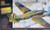 Pegasus #8411 1/48 Hawker Hurricane Mk.I