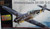 Pegasus #8413 1/48 Messerschmitt Bf 109 G-6