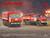 ICM # DS3527 1/35 Fire Trucks of Ukraine