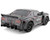 Maverick #MV150350 Maverick 1/8 QuantumR FLUX 4WD 4S Brushless Muscle Car-Black”