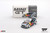 Mini GT #MGT00974 1/64 Ford Puma Rally1 #13 M-Sport Ford WRT 2024 Rally Monte Carlo