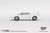 Mini GT #MGT01134 1/64 Lamborghini Countach 25th Anniversary White