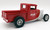 Acme #A1804107 1/18 1932 Ford So-Cal Speed Shop