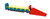 Hornby Playtrains #R9347 Car Transporter