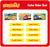 Hornby Playtrains #R9343 Station Building