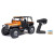 Axial #AXI03008V2T2 1/10 SCX10 III Jeep CJ-7 RC Crawler (Copper)
