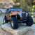 Axial #AXI03008V2T2 1/10 SCX10 III Jeep CJ-7 RC Crawler (Copper)