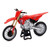 New Ray #NR58493 1/12 Honda CRF450R