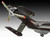 Revell #05654 1/72 Eurocopter Tiger (James Bond 007) 'GoldenEye' - Gift Set