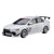 Aoshima #6929 1/24 C-West Mitsubishi Lancer EVO X