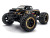 BlackZon #BLA540212 1/16 SLYDER MT TURBO 4WD 2S BRUSHLESS GOLD