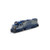 Athearn Genesis # ATHG-1411 HO GEN GP38-2 Locomotive w/DCC & Sound, CSX 'Blue Down' #2638