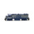 Athearn Genesis # ATHG-1411 HO GEN GP38-2 Locomotive w/DCC & Sound, CSX 'Blue Down' #2638