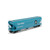 Athearn Genesis # ATHG-1525 HO ACF4600 Covered Hoppers, RI #800366  FEATURES: