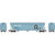 Athearn Genesis # ATHG-1528 HO ACF4600 Covered Hoppers, SMW Primed For Grime #815345