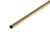 K&S #9123 BRASS TUBE(014) 5/8 X 36