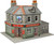 Metcalfe #PO309 00/HO Scale Corner Shop / Pub – Stone