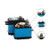 “Tiankong Rc #TD-8325MG ◊25KG Digital Servo High Torque Metal Gear Waterproof 4.8-7.2V with 25T Arm for 1/10 1/8 RC Car”