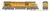 Rapido # RPI42633 HO C36-7 (DC/DCC/Sound): Union Pacific - 1988 Reletter: #9042