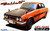 Fujimi # 039145 1/24 Isuzu Bellett 1600GT-R/1800GT