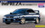 Fujimi # 047522 1/24 Subaru Impreza STI ver IV/VI