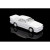 DDA # 708K 1/24 Holden VL Commodore Walkinshaw -- PLASTIC KIT