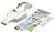 Tamiya # 51386  Buggy Champ RC Body Set