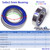 PLAIG Bearings #  5 x 8 x 2.5 Bearings (1Pc)