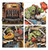Warhammer #50-35 Rukkatrukk Squigbuggy