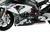 Meng # MT-004S 1/9 BMW HP4 RACE (Pre-colored Edition)