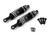 BlackZon # 540187 Smyter RR Oil Filled Shock REAR  (2)