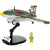 COBI #5766 1/32 Messerschmitt Me 163B Komet