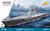 COBI #4852 1/144 U-Boot U-52 (Type VIIB)-474pces