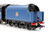 Hornby #R30359 BR, Princess Coronation Class, 4-6-2, 46243 'City of Lancaster'