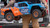 Losi #LOS05022 1/5 5IVE-TE 3.0 Electric 4WD Desert Truck RTR
