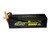 Gens-Ace #GA8000-4S100-PCV3 8000mAh 4S 14.8V 100C 4S2P New V3 Bashing Series HC LiPo Battery w/EC5