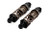Proline #PRO643301 PowerStroke Oil-Filled Front Shocks, 900cst (2) for ARRMA Mini KRATON