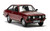 Corgi #VA12623 1/43 Ford Escort Mk.2 1330 Sport-Jupiter Red