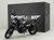 Corgi #CC08402 1/12 Triumph Scrambler 1200 James Bond Edition