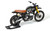 Corgi #CC08403 1/12 1/12 James Bond Triumph Scrambler 1200XE (Norway) 'No Time To Die'