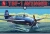 AMT #1377 1/48 Gruman TBF Avenger