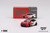 Mini GT #MGT00686-L 1/64 Honda Civic TYPE R 2023 Pace Car Red