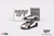 Mini GT #MGT00763-R 1/64 Lamborghini Huracan Sterrato Bianco Asopo