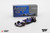 Mini GT #MGT01007-L 1/64 RB VCARB 01 #22 Yuki Tsunoda 2024 F1 2024 Bahrain GP