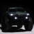 Axial #AXI-2035T2 SCX24 1:24 Toyota 4Runner 4x4 RTR Brushed Rock Crawler (Battery & Charger Included), Gray