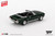 Mini GT #MGT1166 1/64 Ford Mustang Convertible 1964 Highland Green