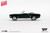 Mini GT #MGT1166 1/64 Ford Mustang Convertible 1964 Highland Green